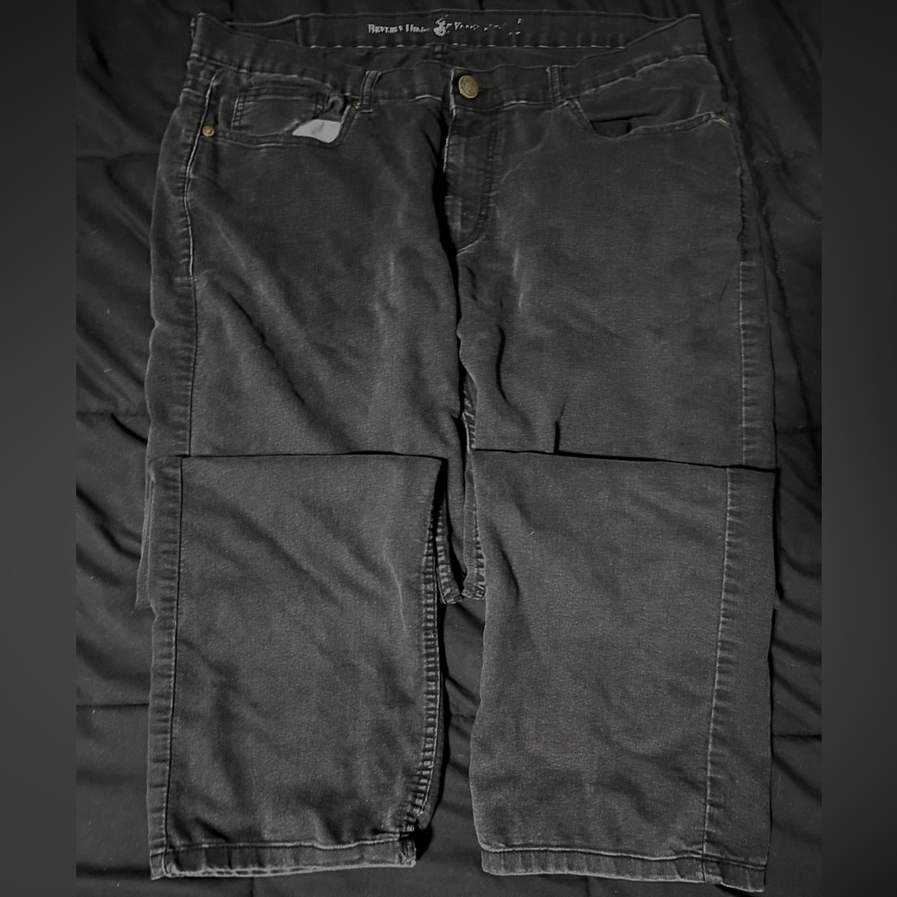 Black light weight jeans